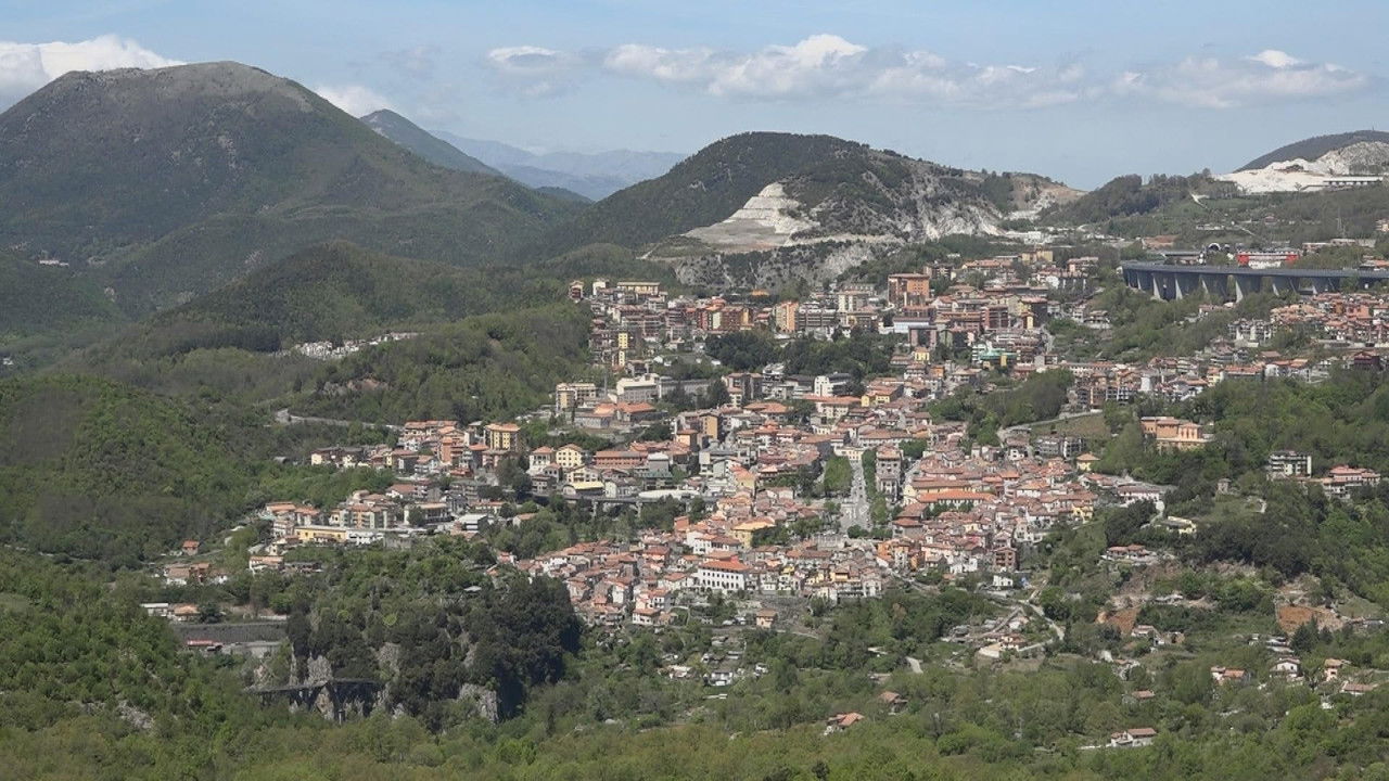 La Grande Bellezza - Vite segrete e luoghi nascosti d'Italia — Épisode 19