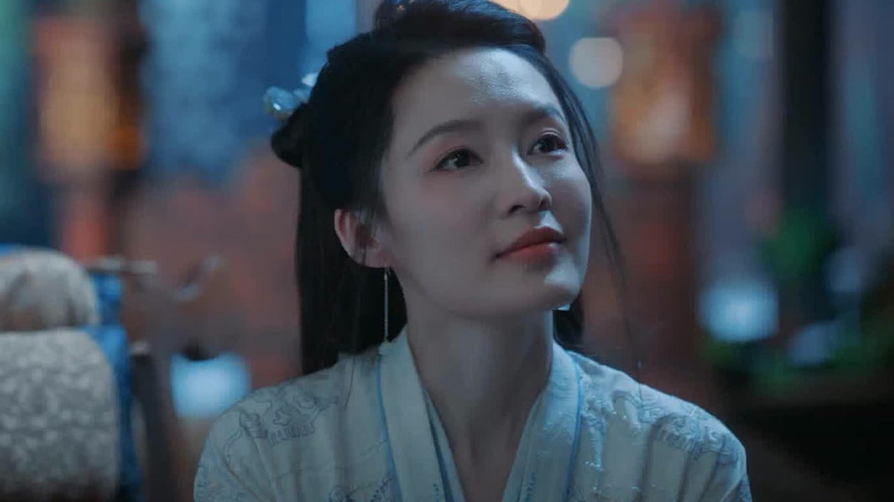 Fated Hearts - Season 1 Episode 23 : Episode 23