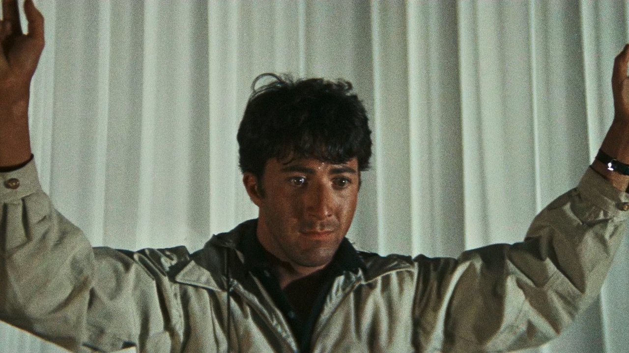 The Graduate (1967)