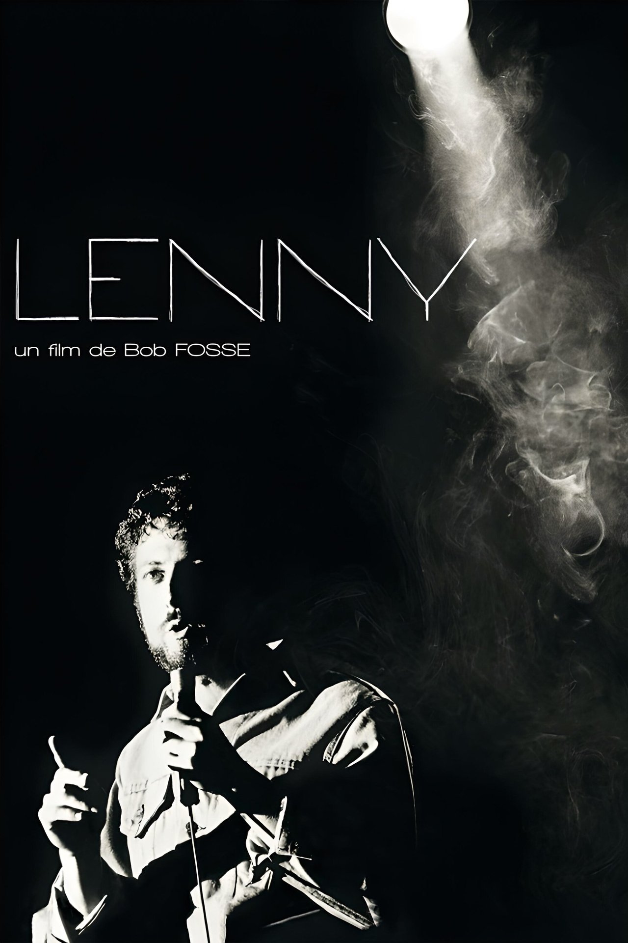 Lenny poster