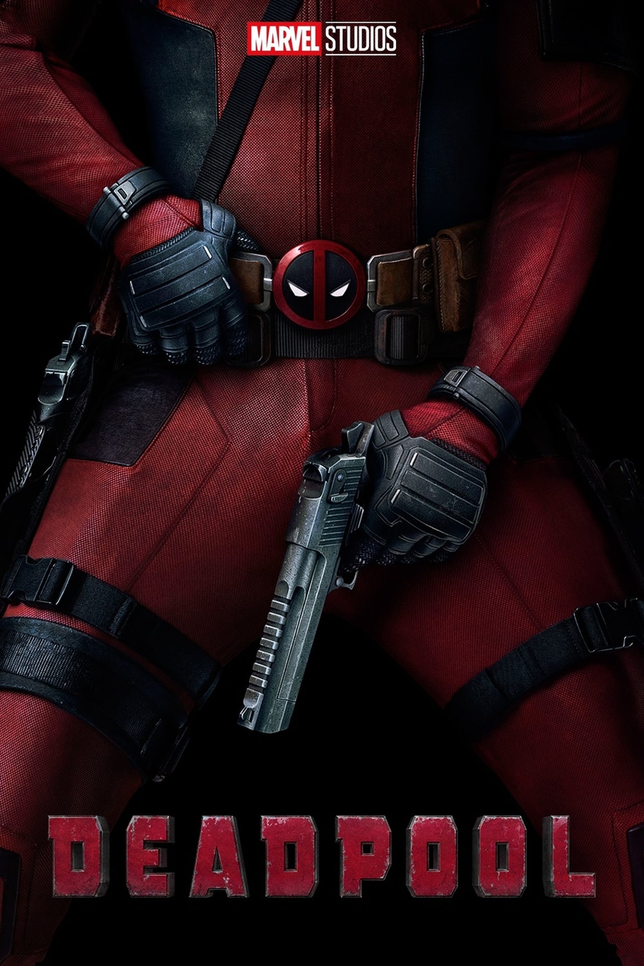 watch deadpool