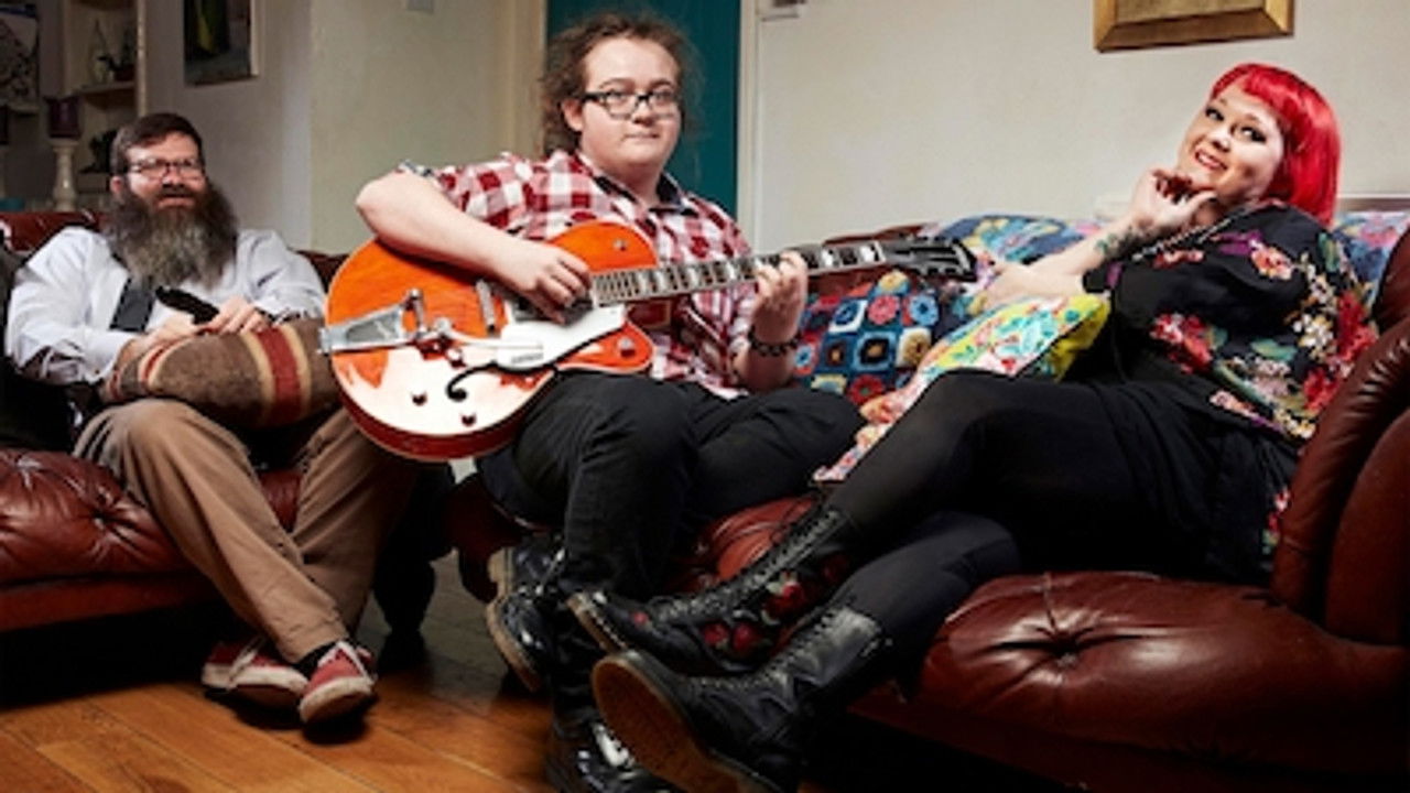 Gogglebox — Épisode 8