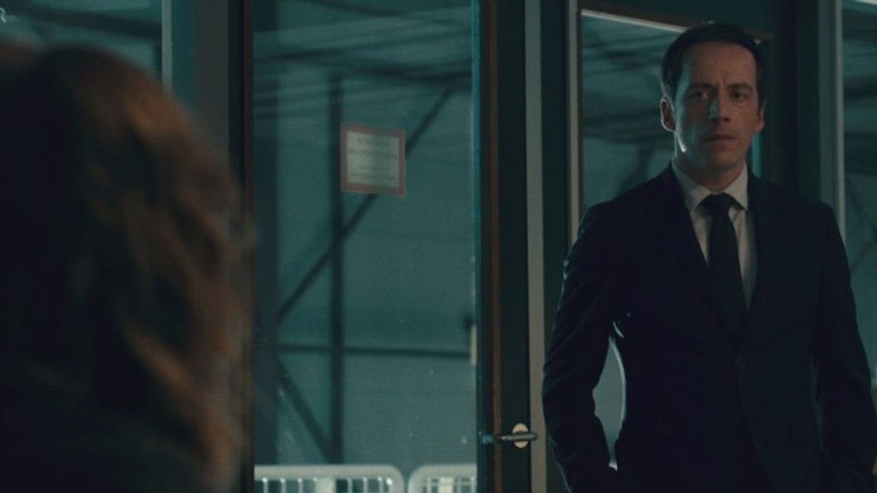 Incognito — Épisode 4