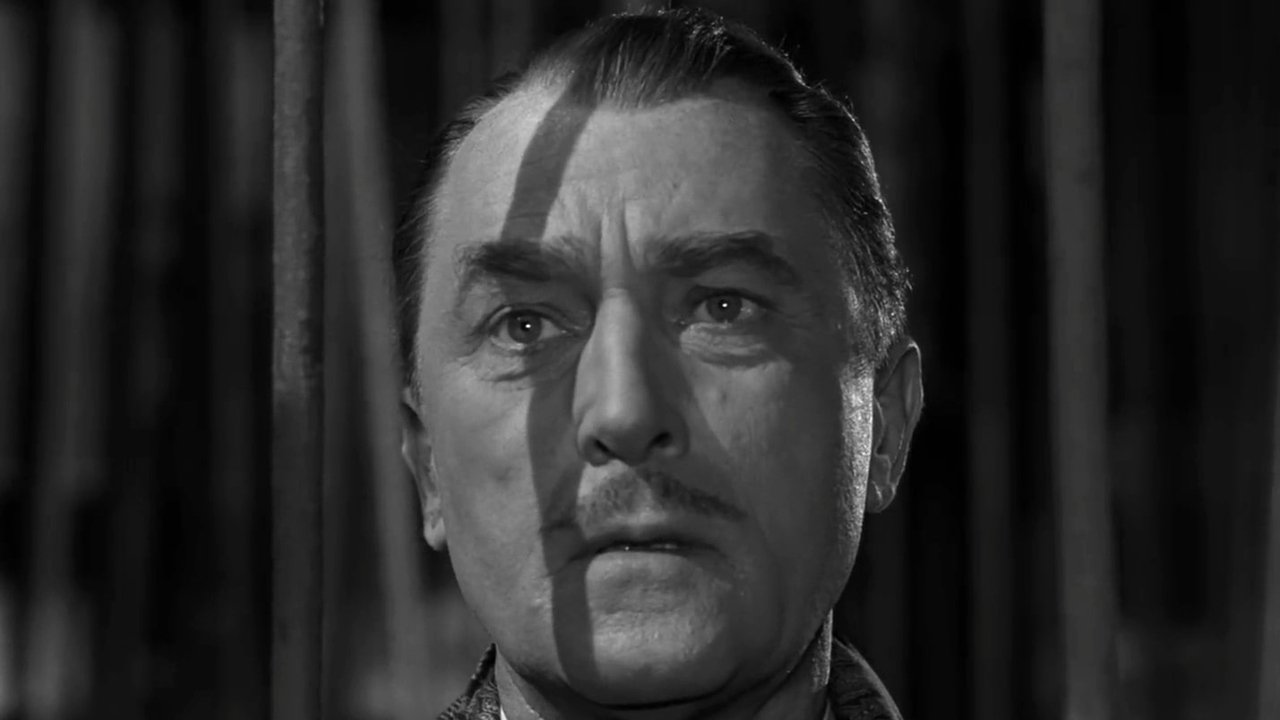 The Twilight Zone - Season 2 Episode 9 : The Trouble with Templeton