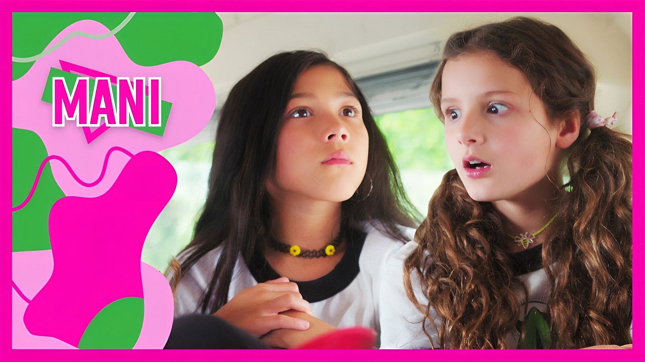 Mani — Épisode 1