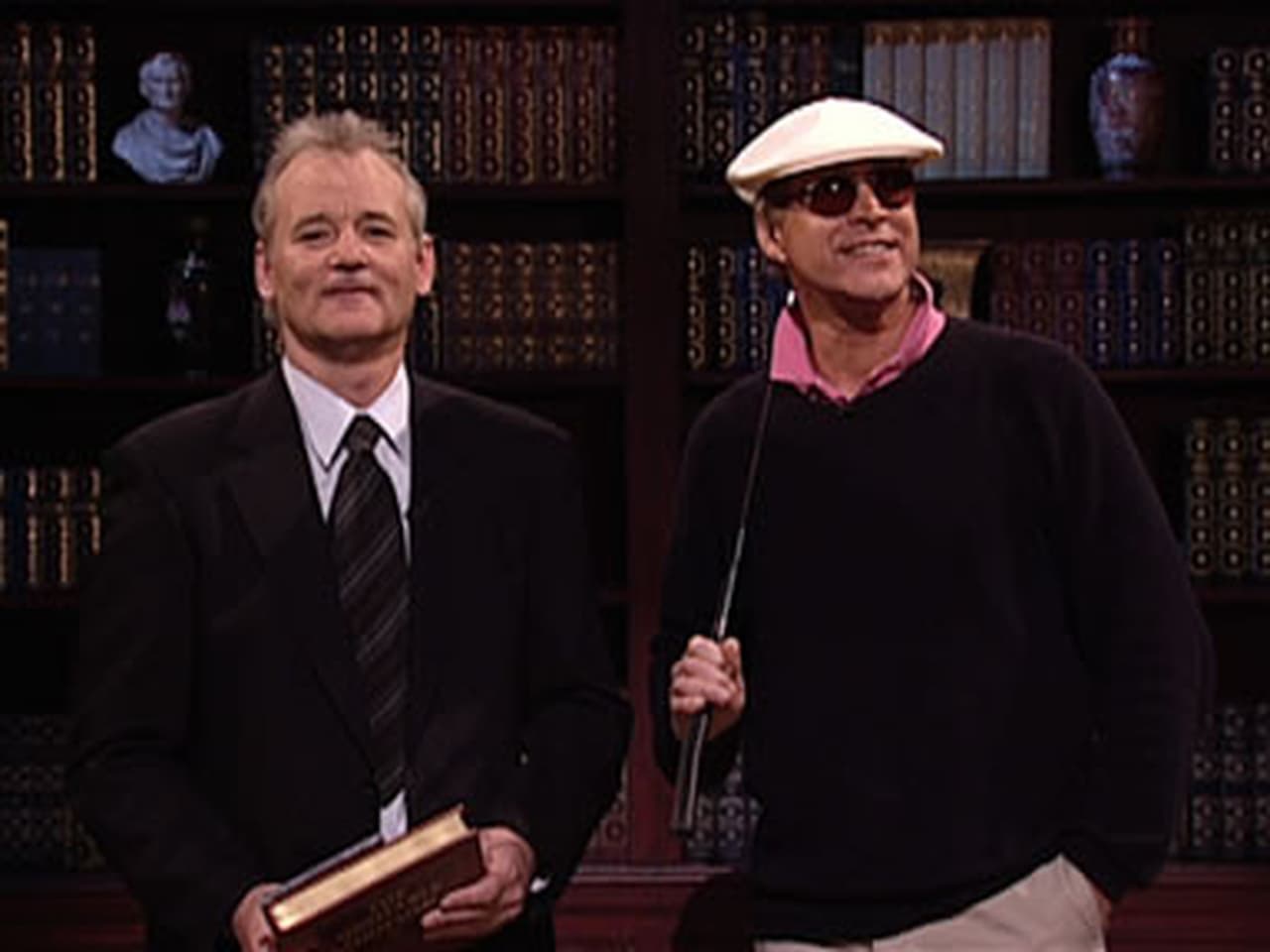 Saturday Night Live - Season 24 Episode 14 : Bill Murray/Lucinda Williams