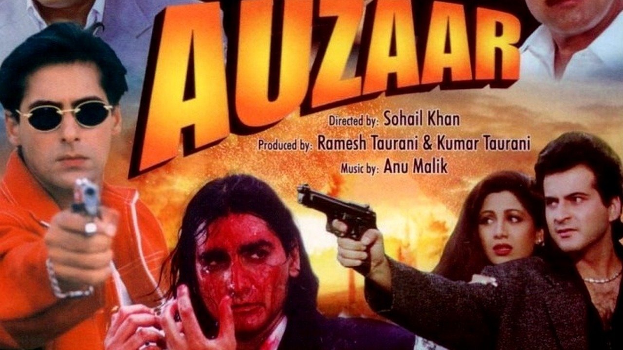 title image