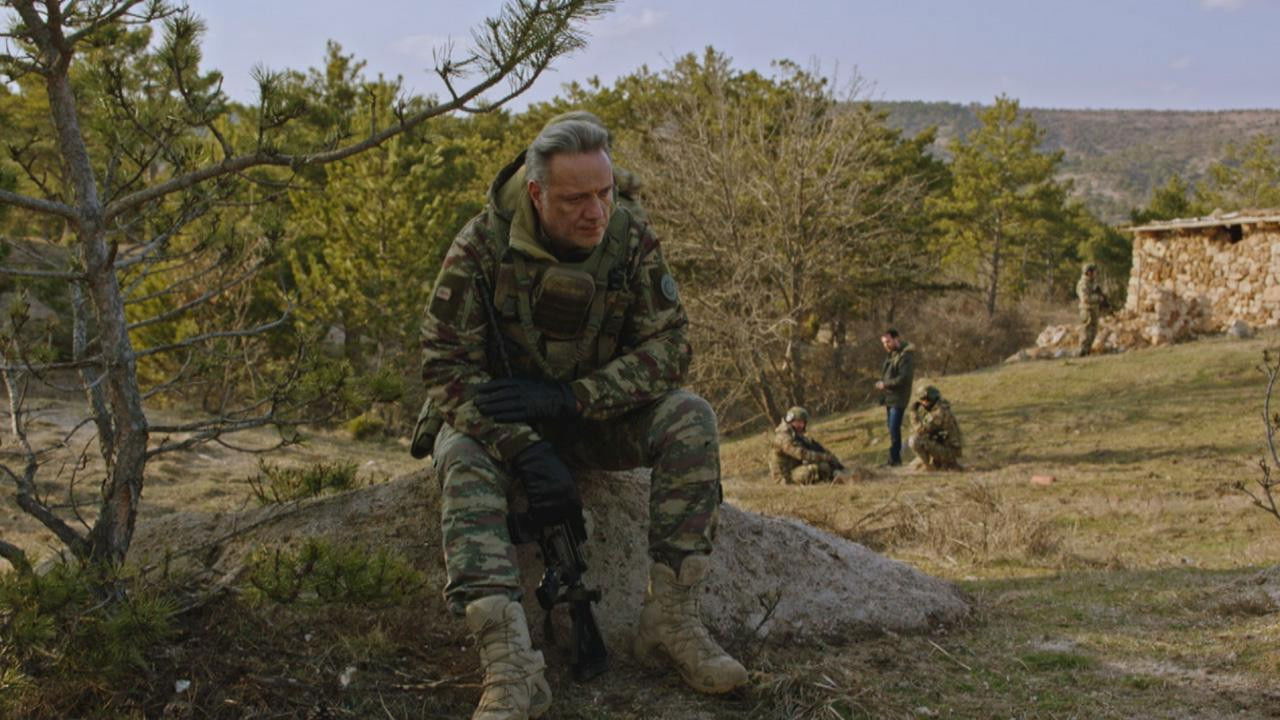 Savaşçı — Épisode 28