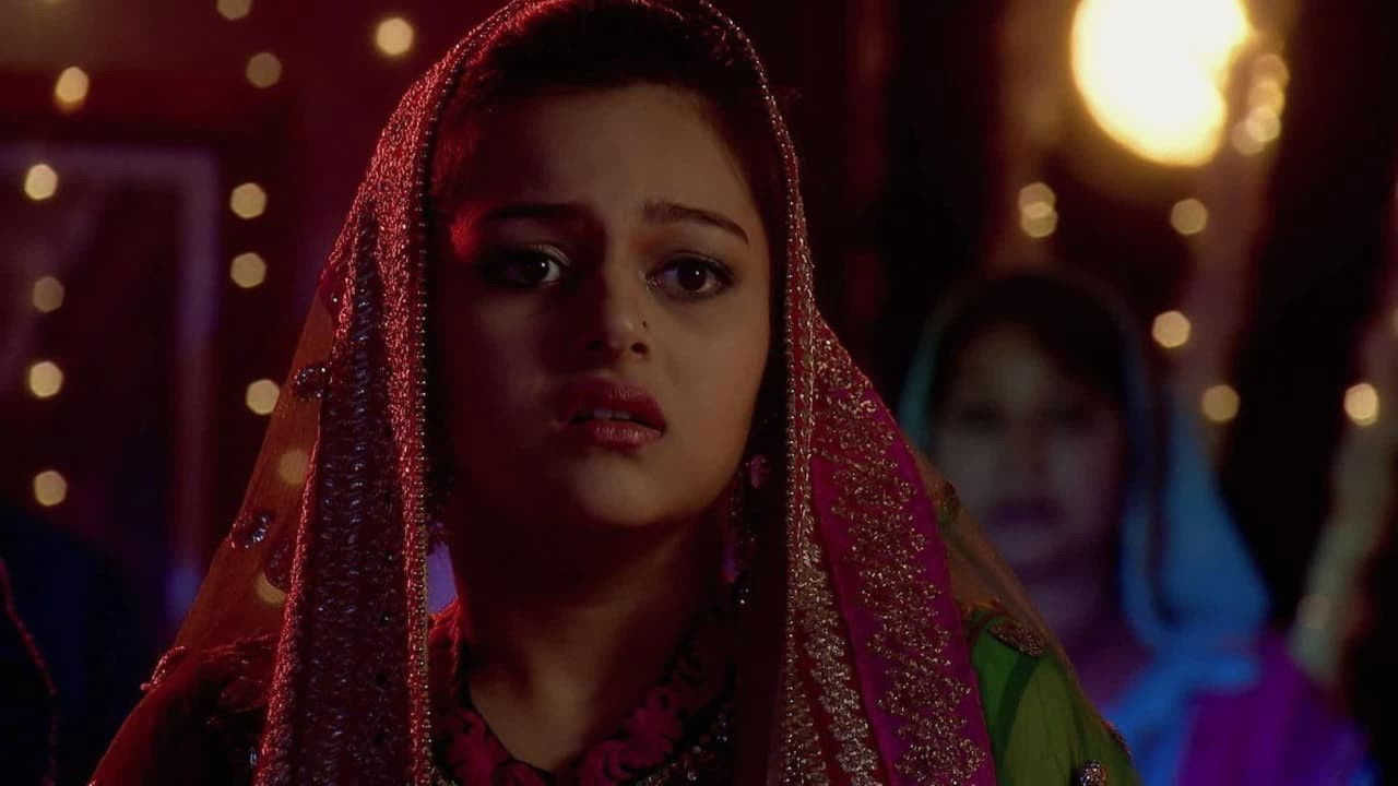 Qubool Hai — Épisode 320