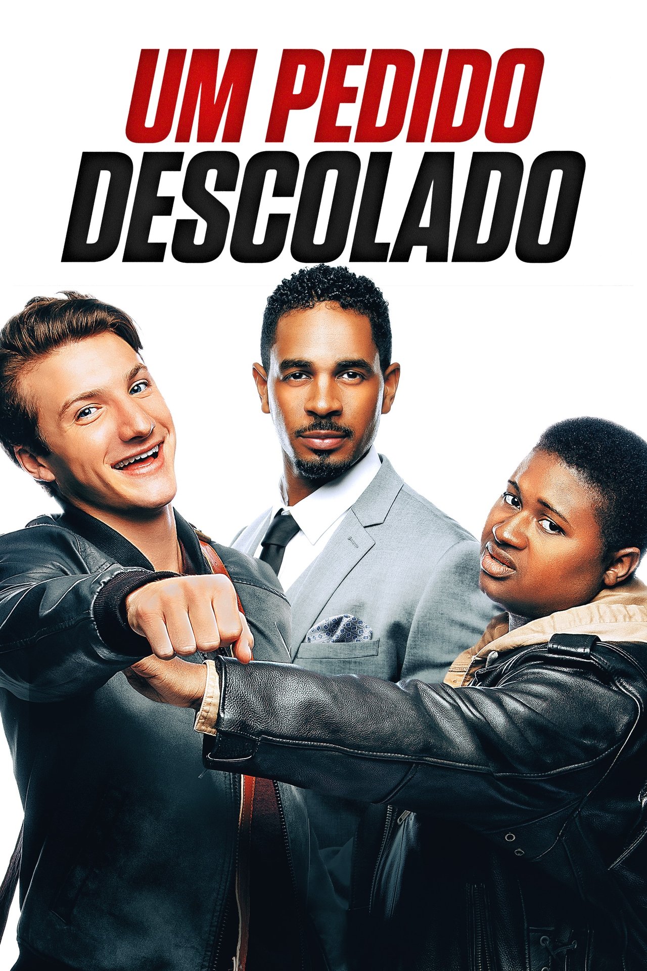Um Pedido Descolado Dublado Online Um Pedido Descolado Dublado Online