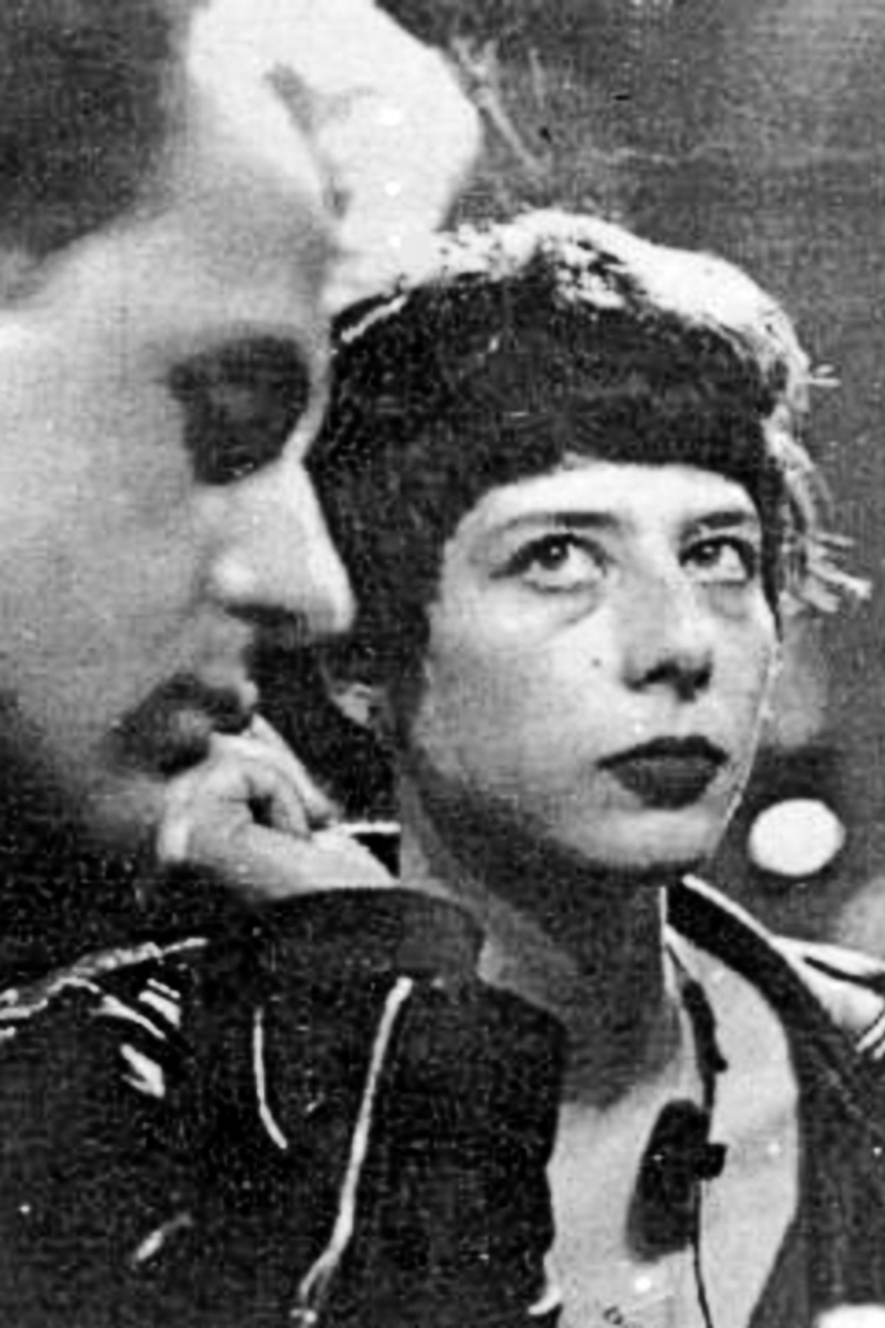 The Forbidden Fruit Backdrop