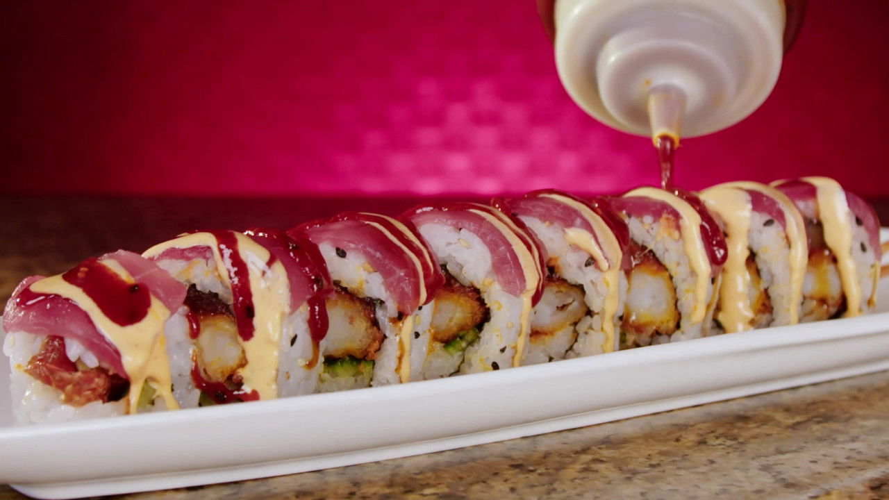 Man v. Food — Épisode 1