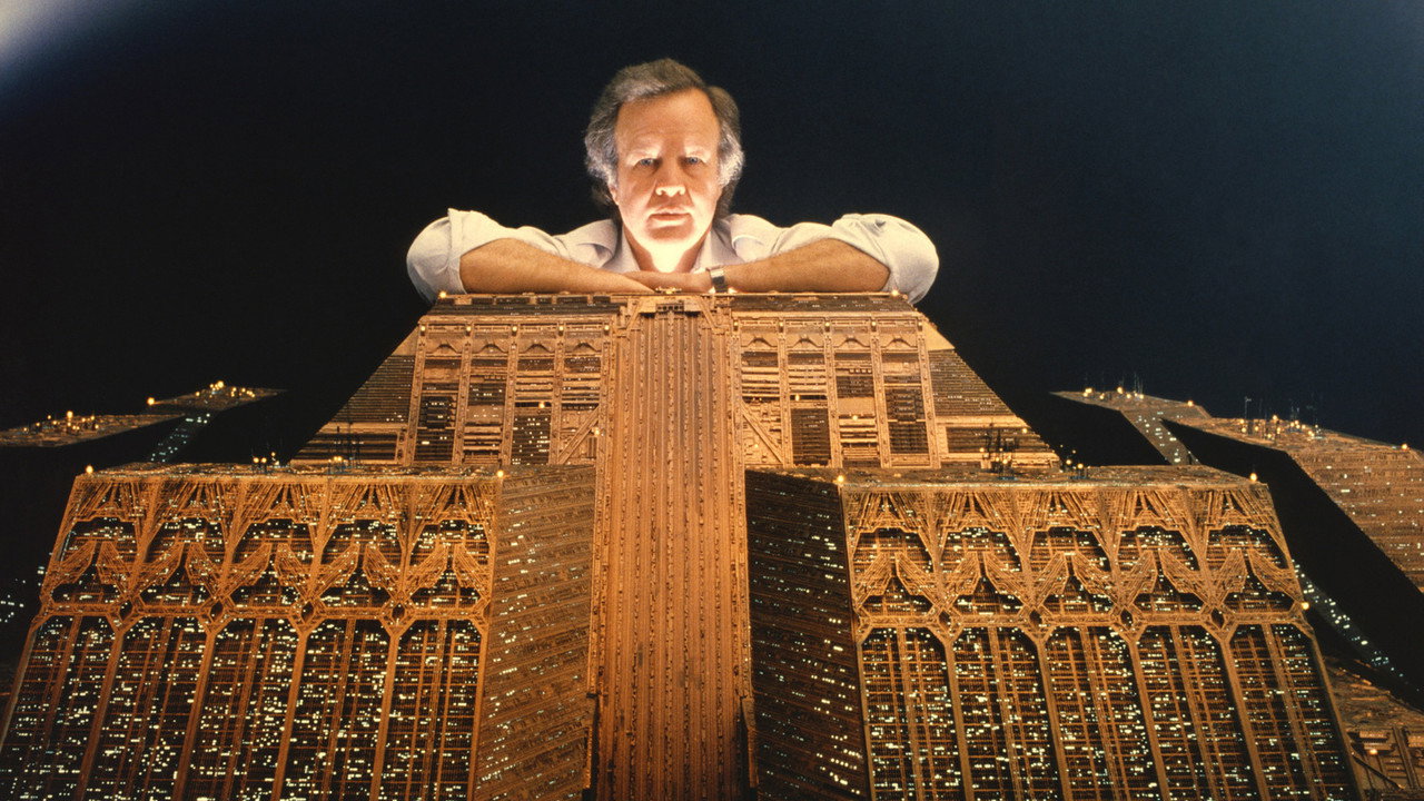 Dangerous Days: Making Blade Runner still