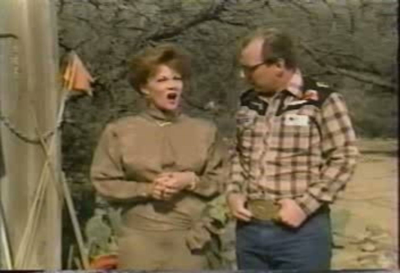 Hey Dude — Épisode 2