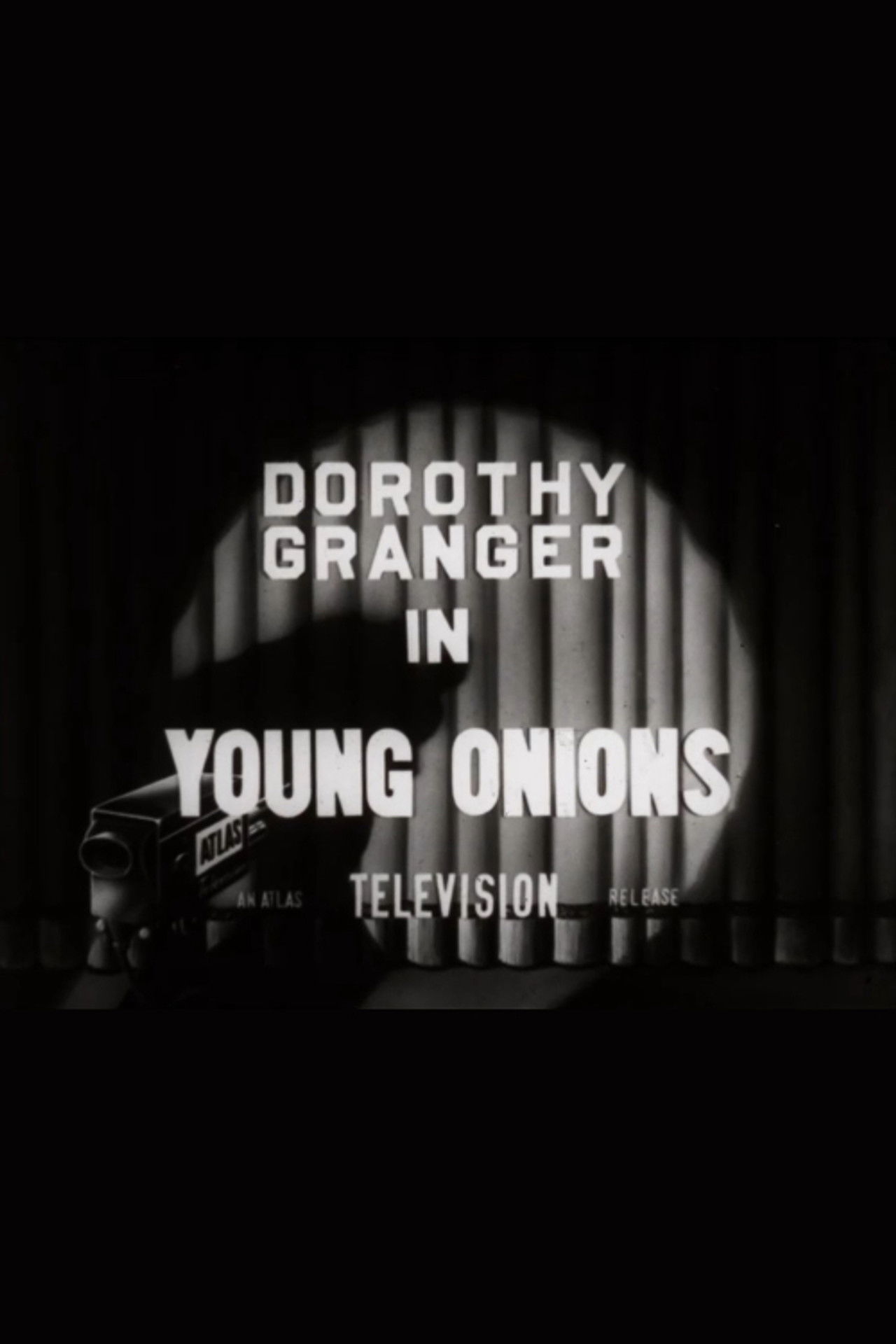 Young Onions Backdrop