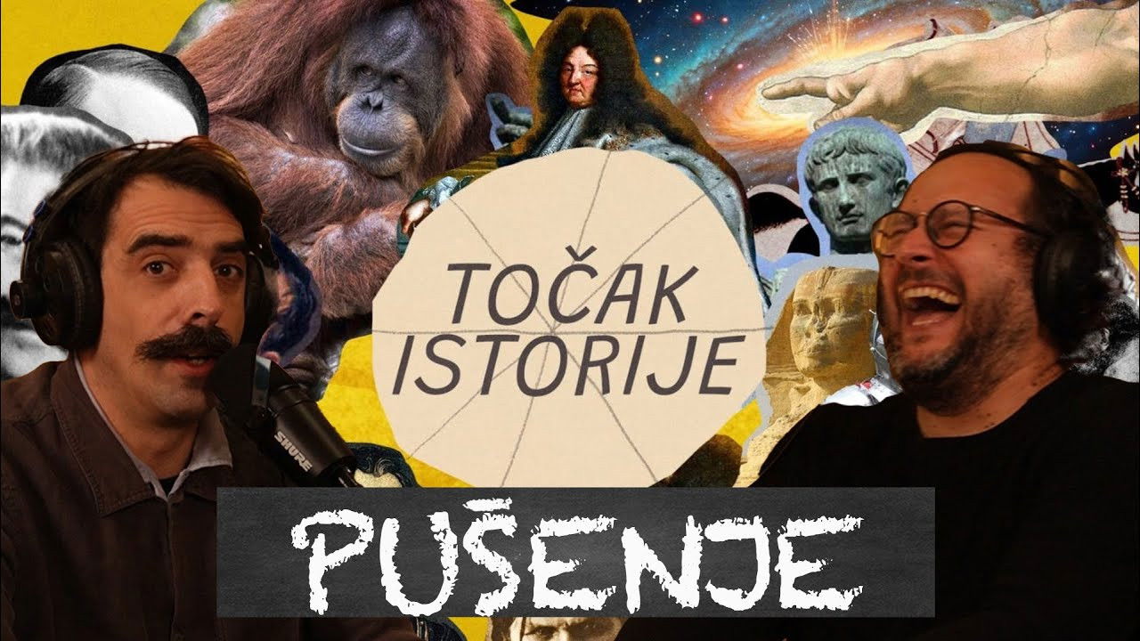 Točak istorije — Épisode 11