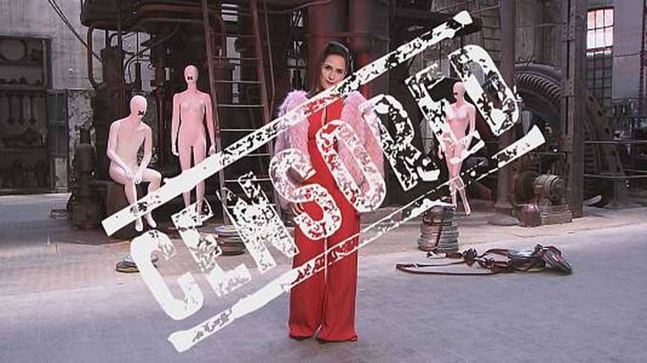 Cachitos de hierro y cromo - Season 9 Episode 8 : Episode 8