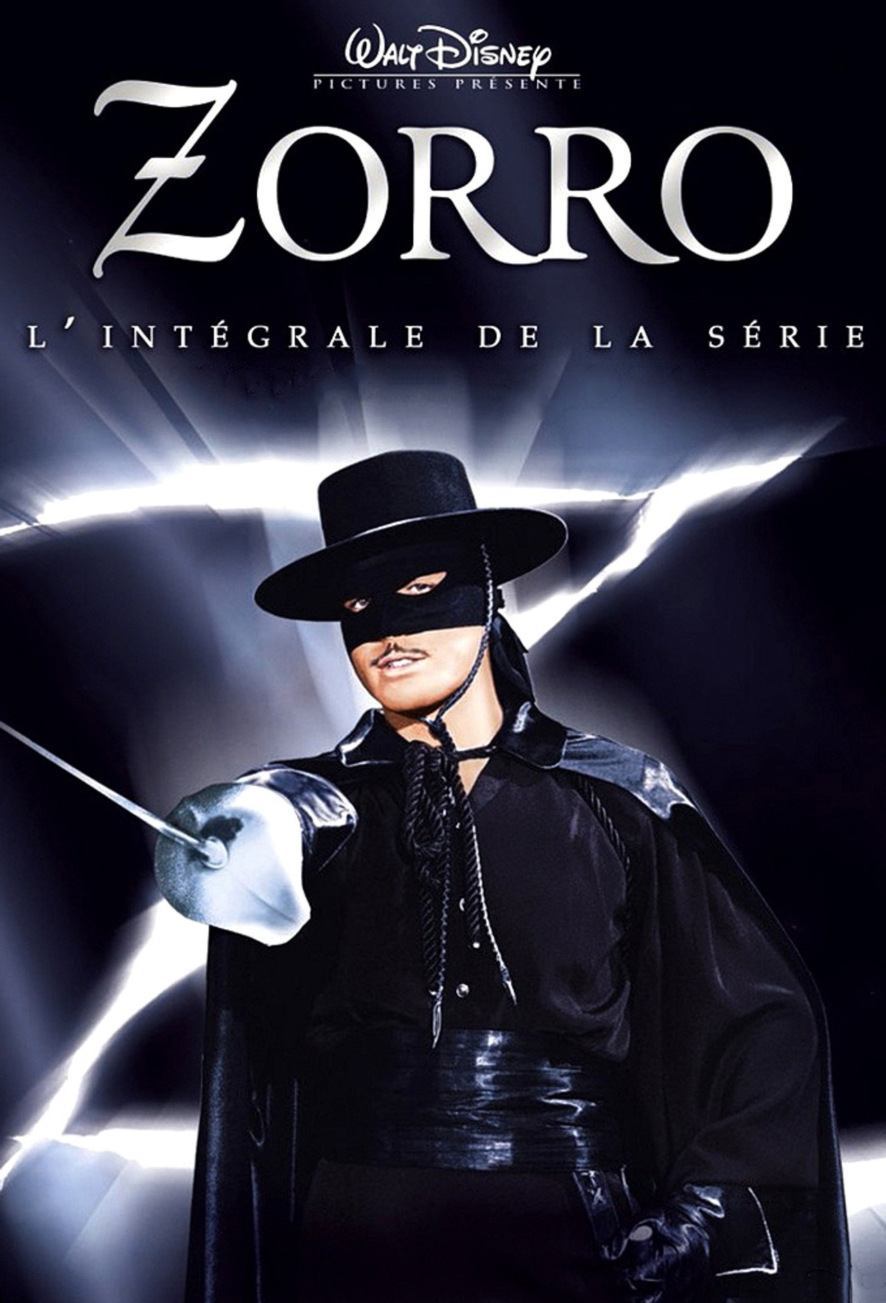 Zorro poster
