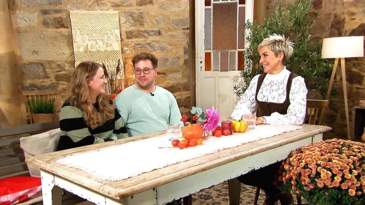 Bauer sucht Frau - Season 20 Episode 13 : Episode 13