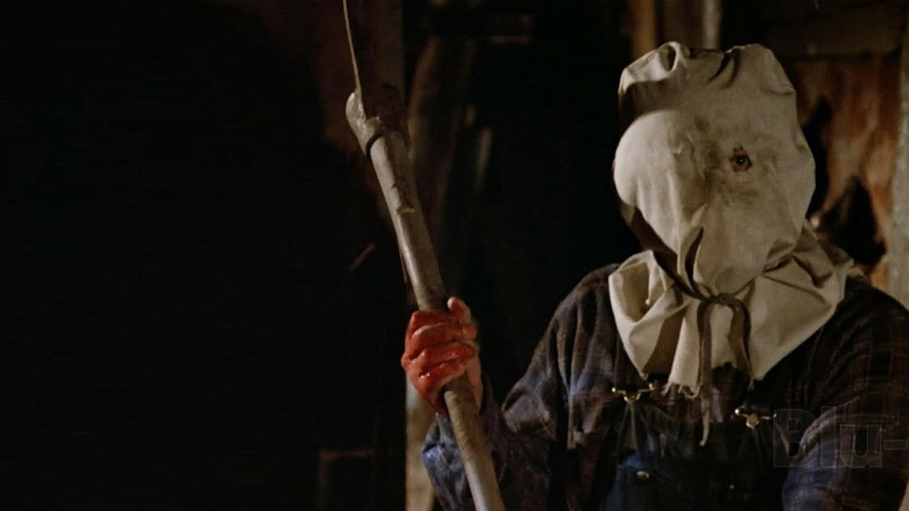 Friday the 13th Part 2 background 126