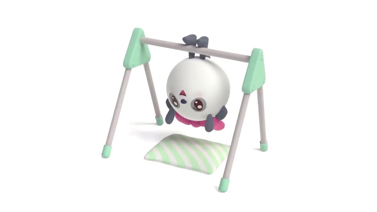 Малышарики — Épisode 112