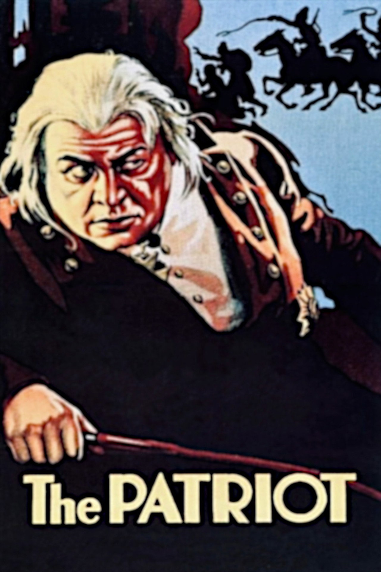 The Patriot