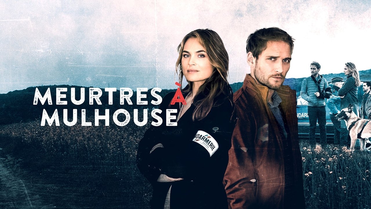 Murders in... - Season 9 Episode 2 : Murders in Mulhouse