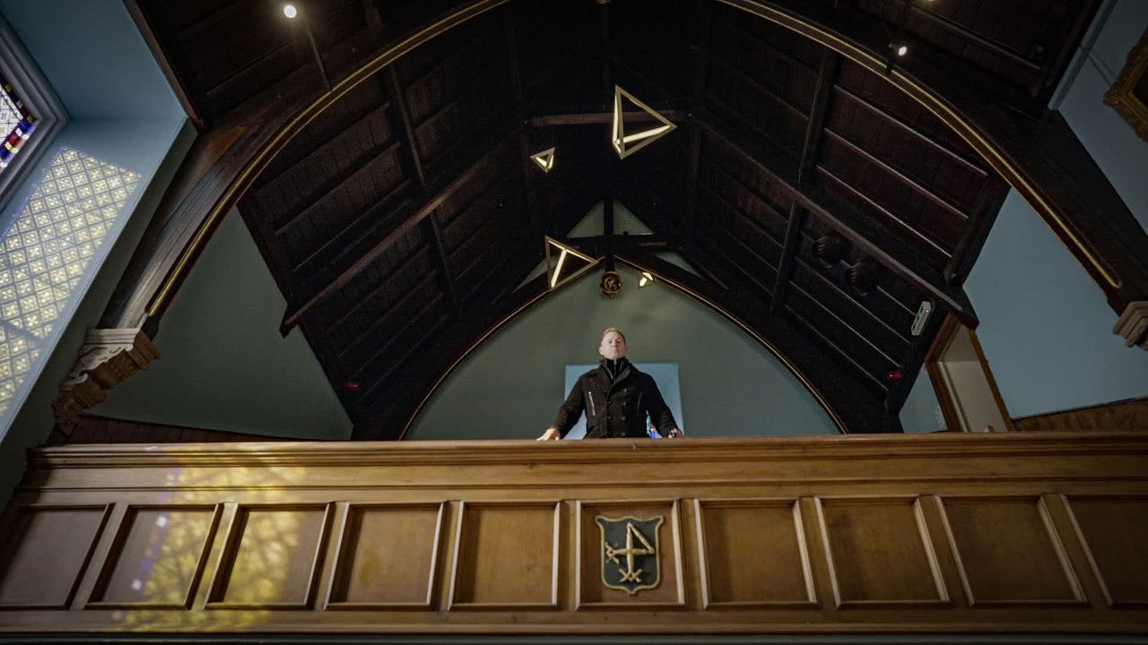 Écosse - terre d'épouvante — Épisode 4