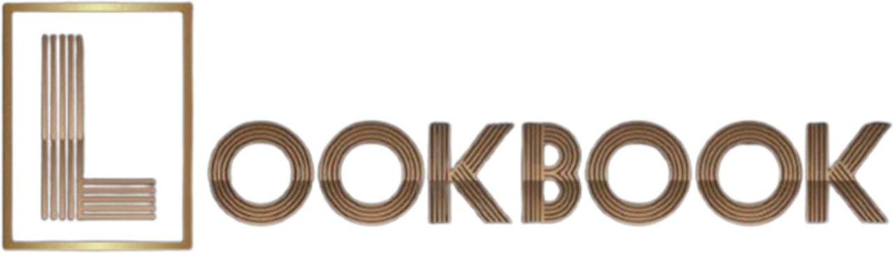 Lookbook Entertainment