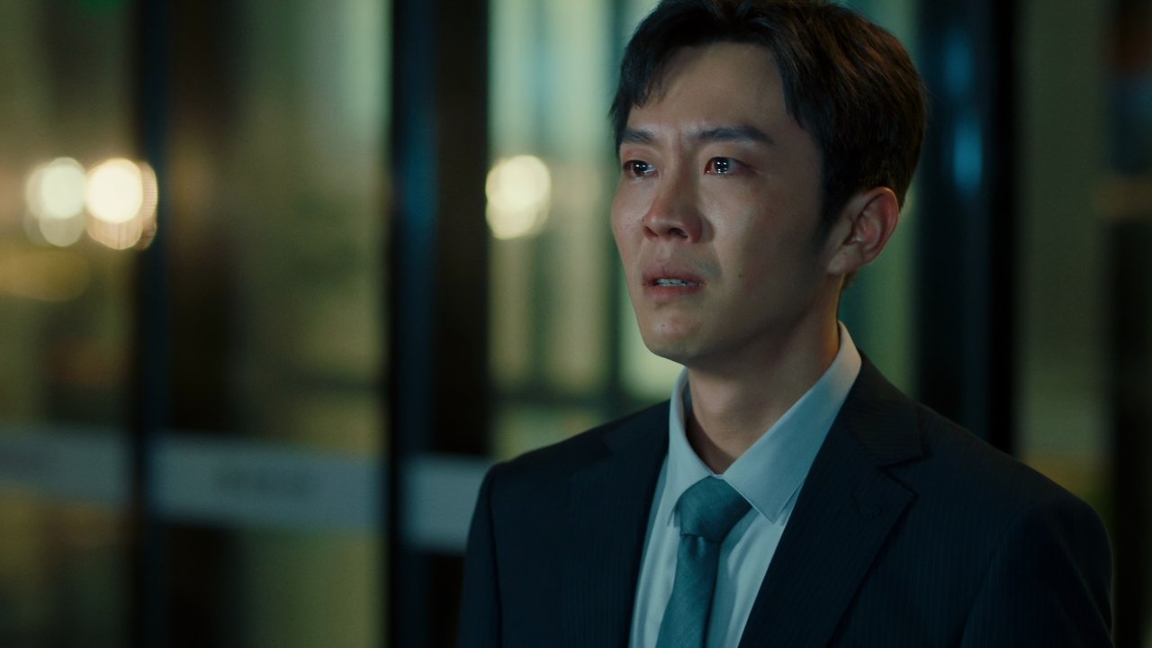 Zhao Jiadi - Season 2 Episode 4 : Episode 4