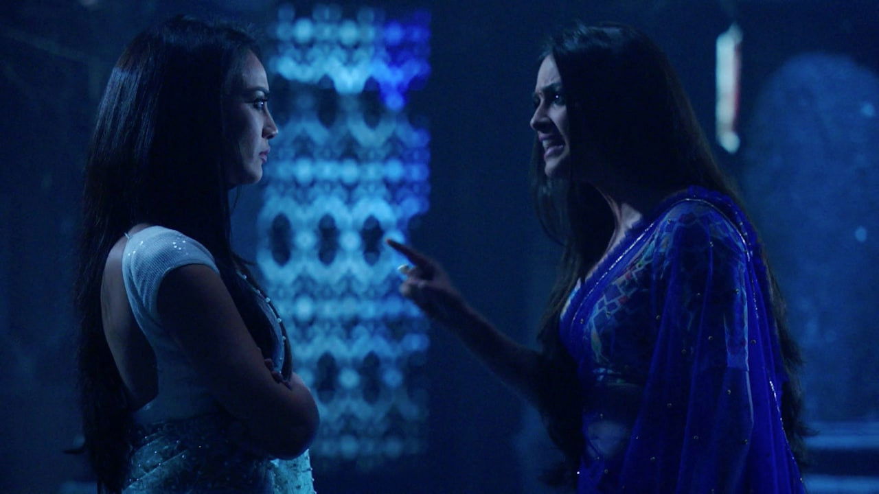 नागिन — Épisode 23