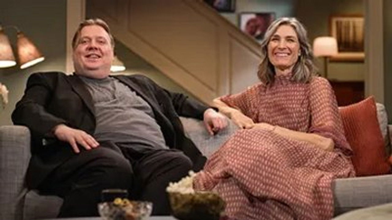 Danske tv-seriers bedste — Épisode 6