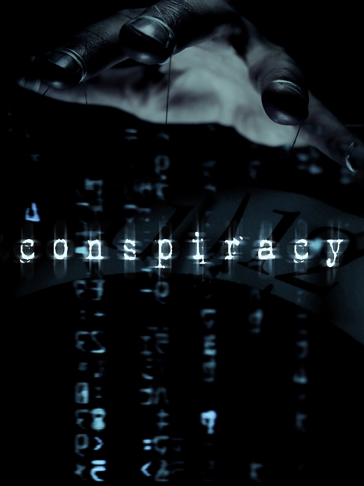Conspiracy poster