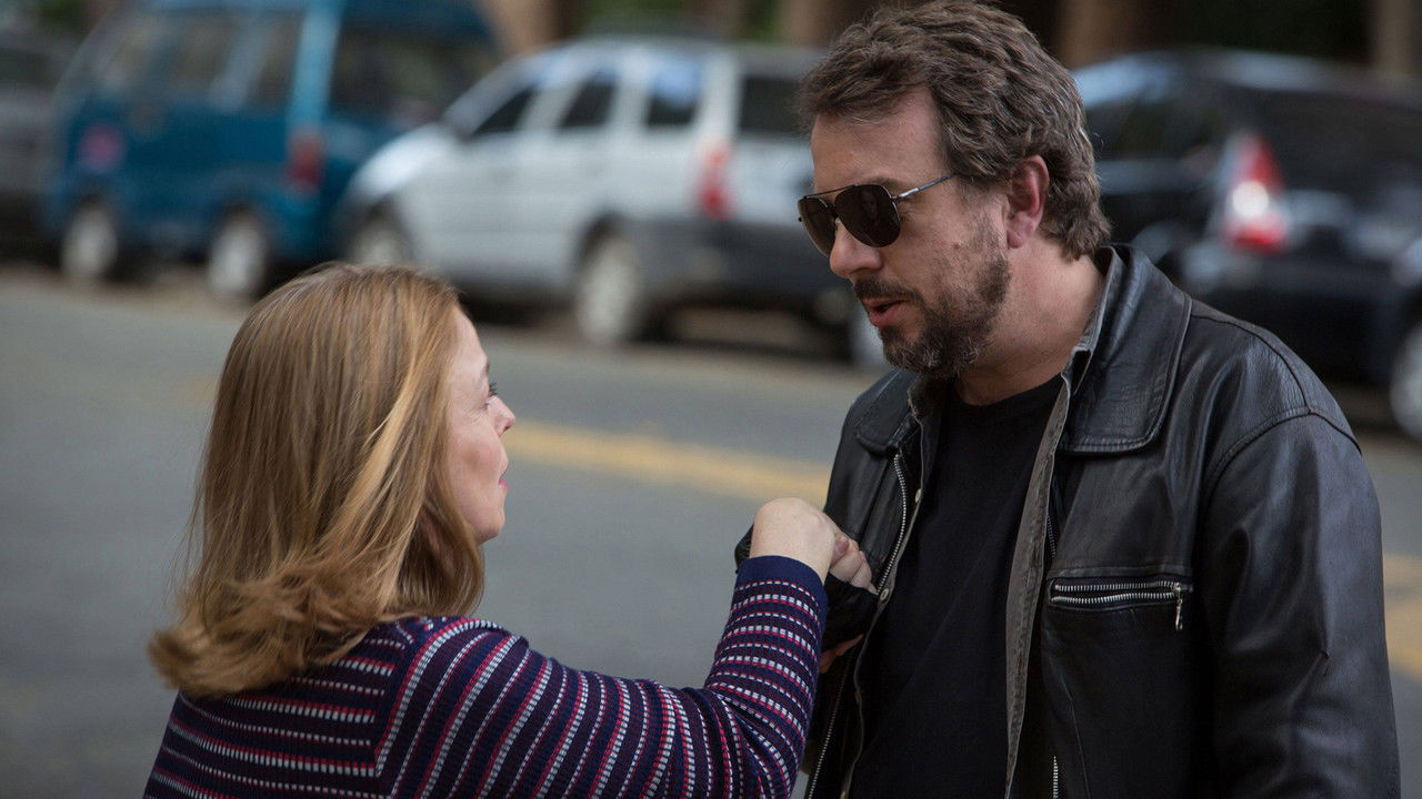 O Homem da Sua Vida — Épisode 10