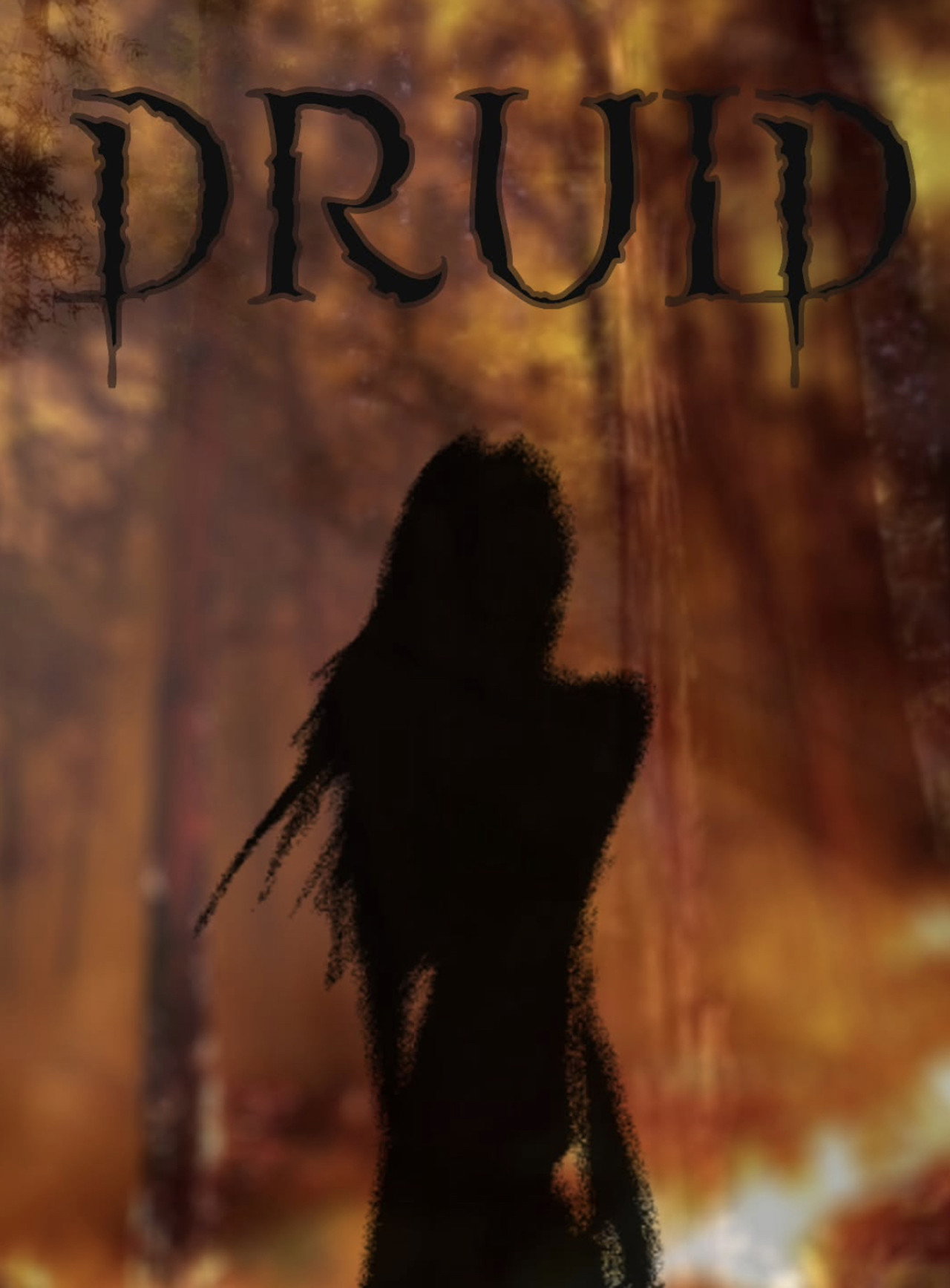 DRUID Backdrop