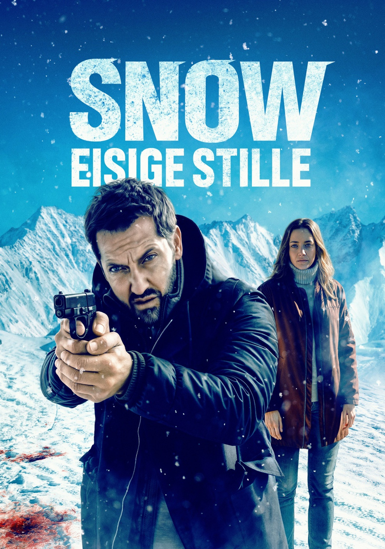 Snow - Eisige Stille