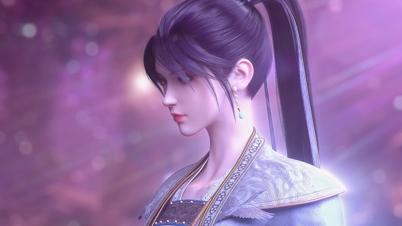 Wind Driver in Tang Dynasty - Season 1 Episode 6 : Episode 6