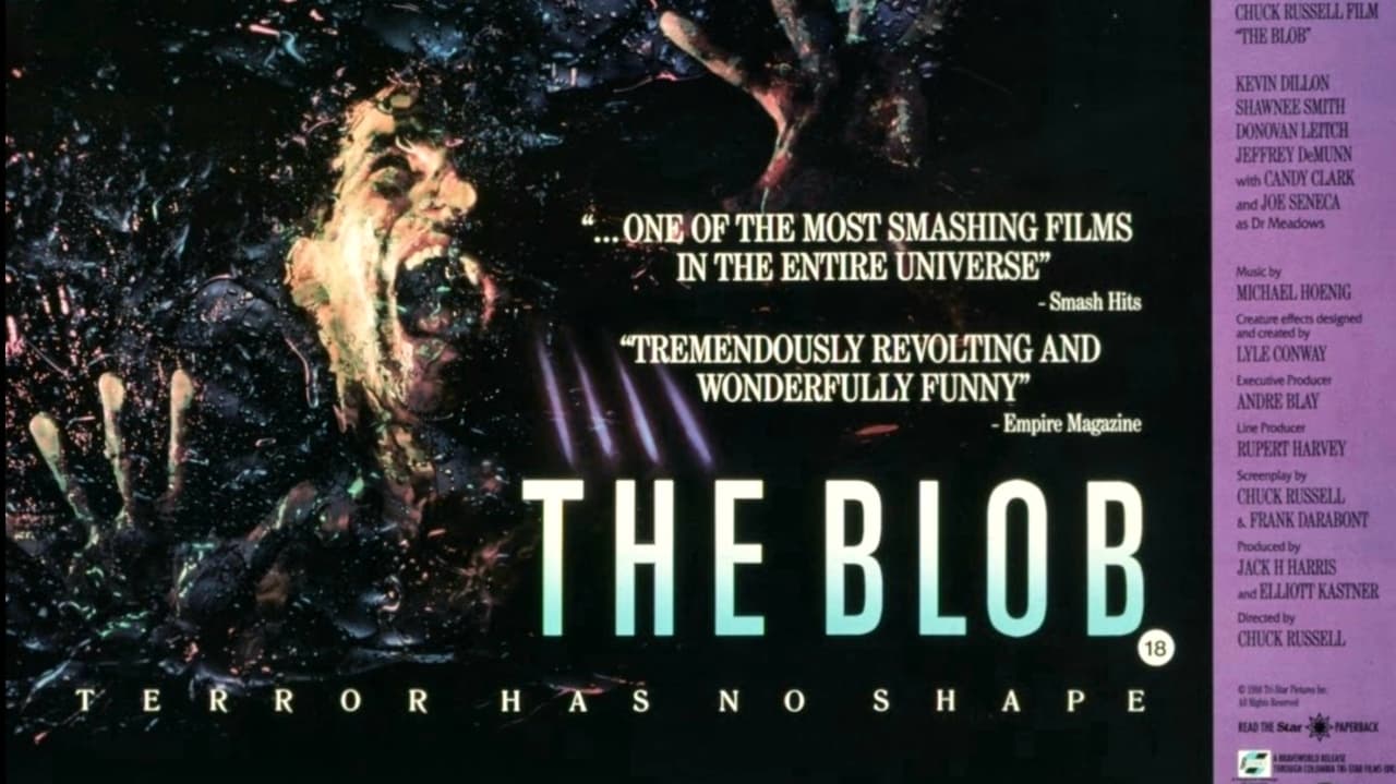 The Blob