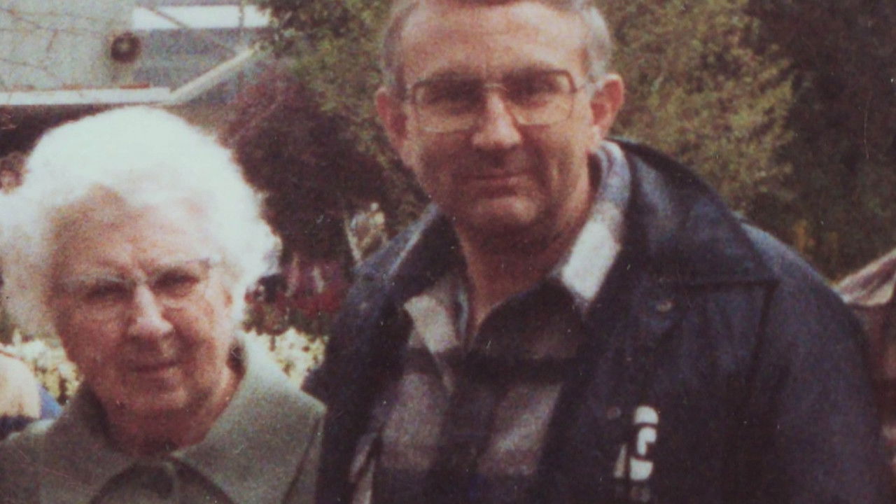 Mon fils Jeffrey : au coeur de la famille Dahmer — Frénésie