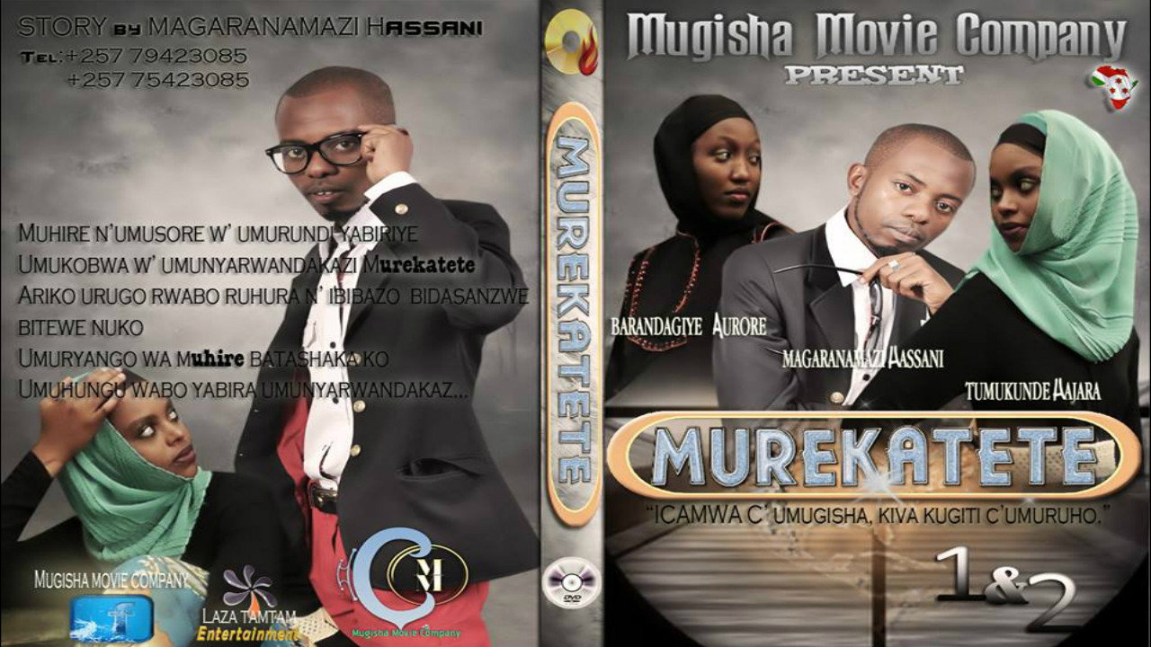 Murekatete