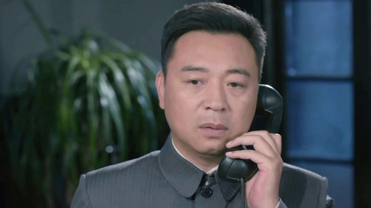 无名卫士 — Épisode 2