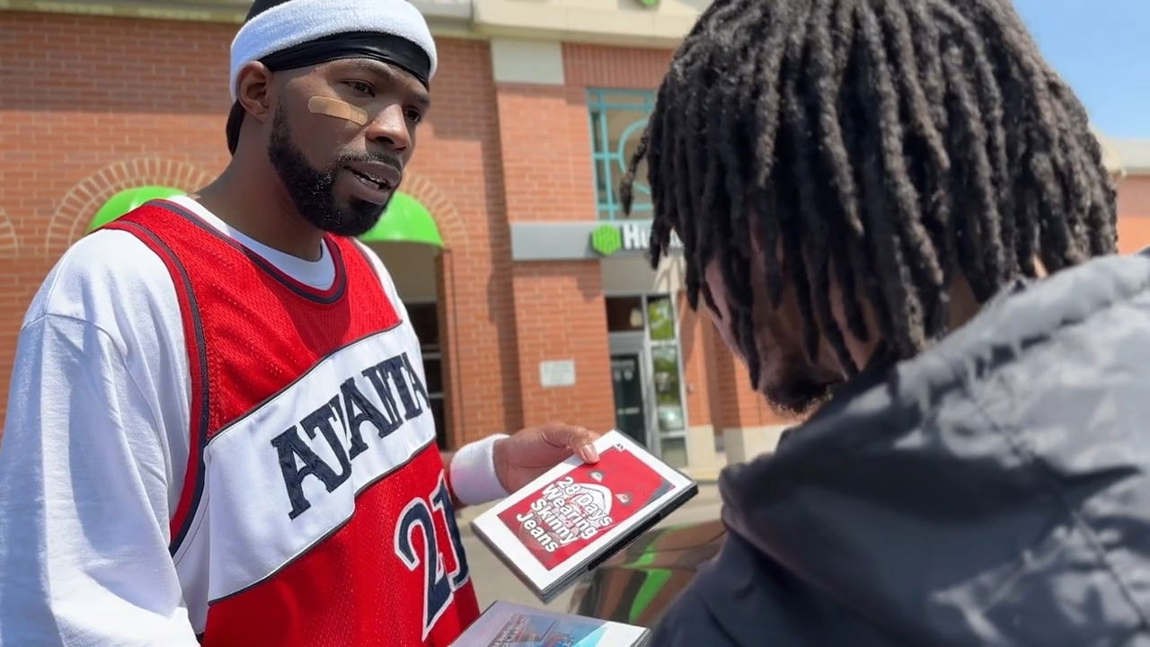 Back to 2005 backdrop