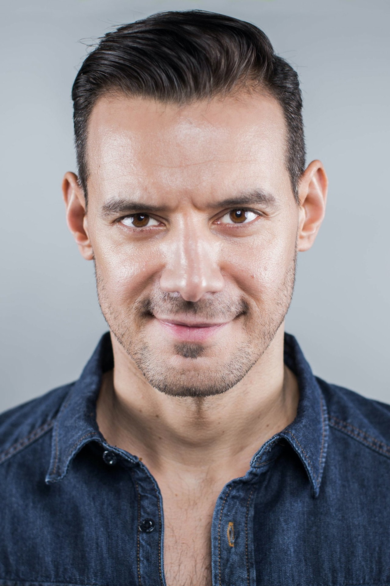 Luca Savazzi