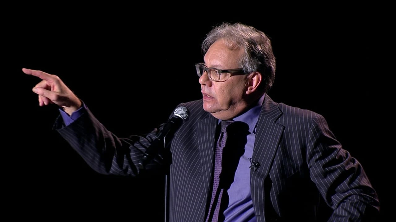 Cast and Crew of Lewis Black: Old Yeller - Live at the Borgata