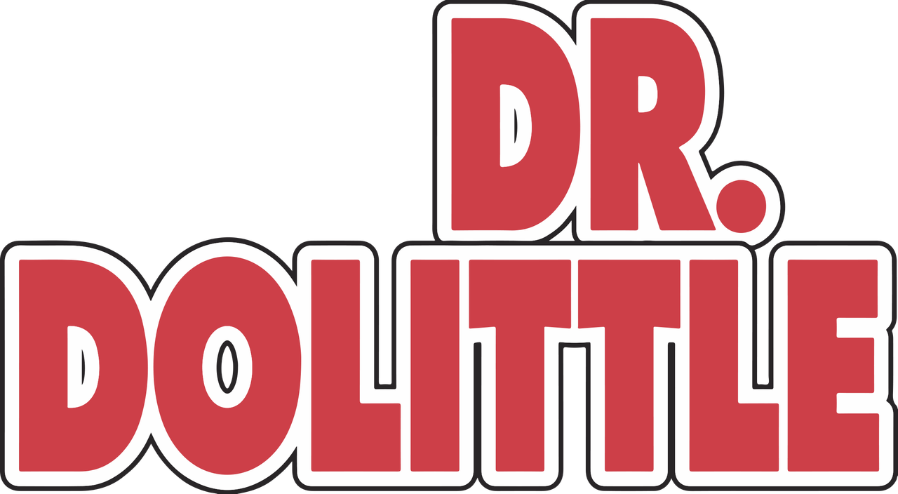 Doctor Dolittle