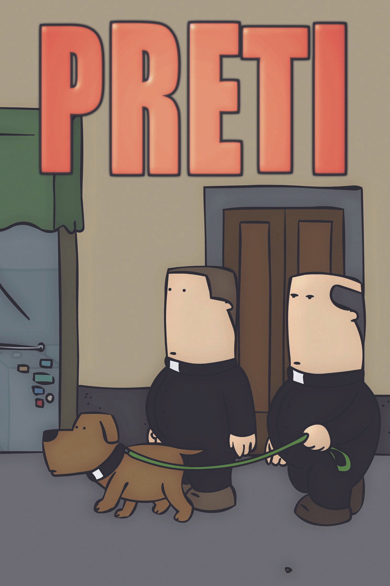 poster