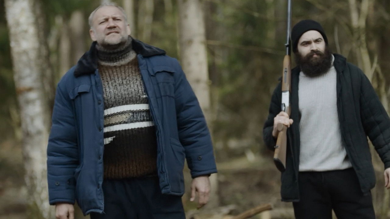 Кровь за кровь — Épisode 4