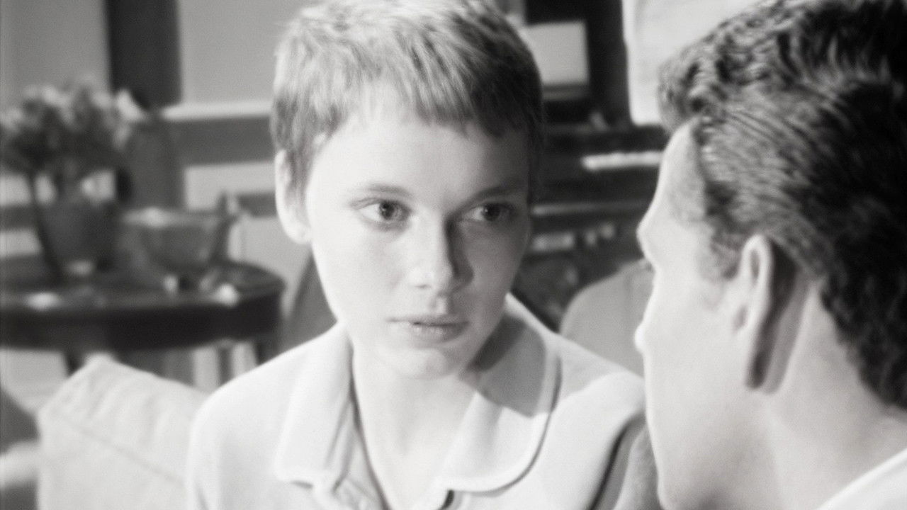 Peyton Place — Épisode 110