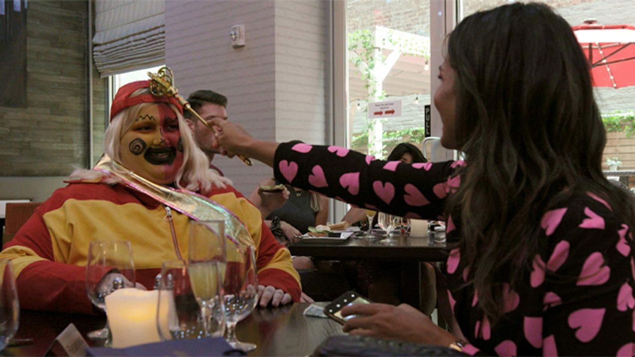 Road Trip — Épisode 5