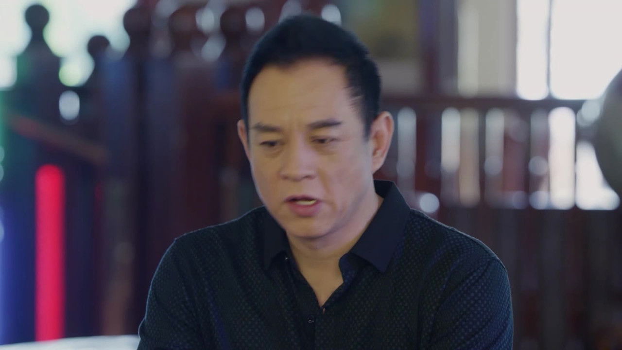 我的爱对你说 — Épisode 34